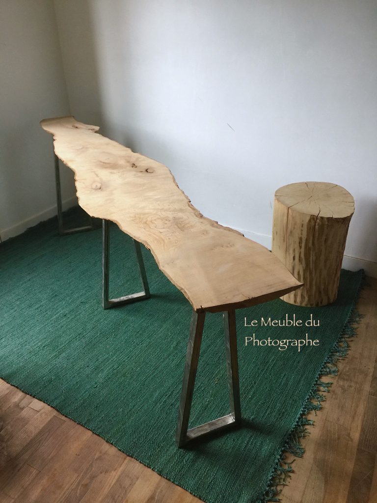 Le Meuble Du Photographe