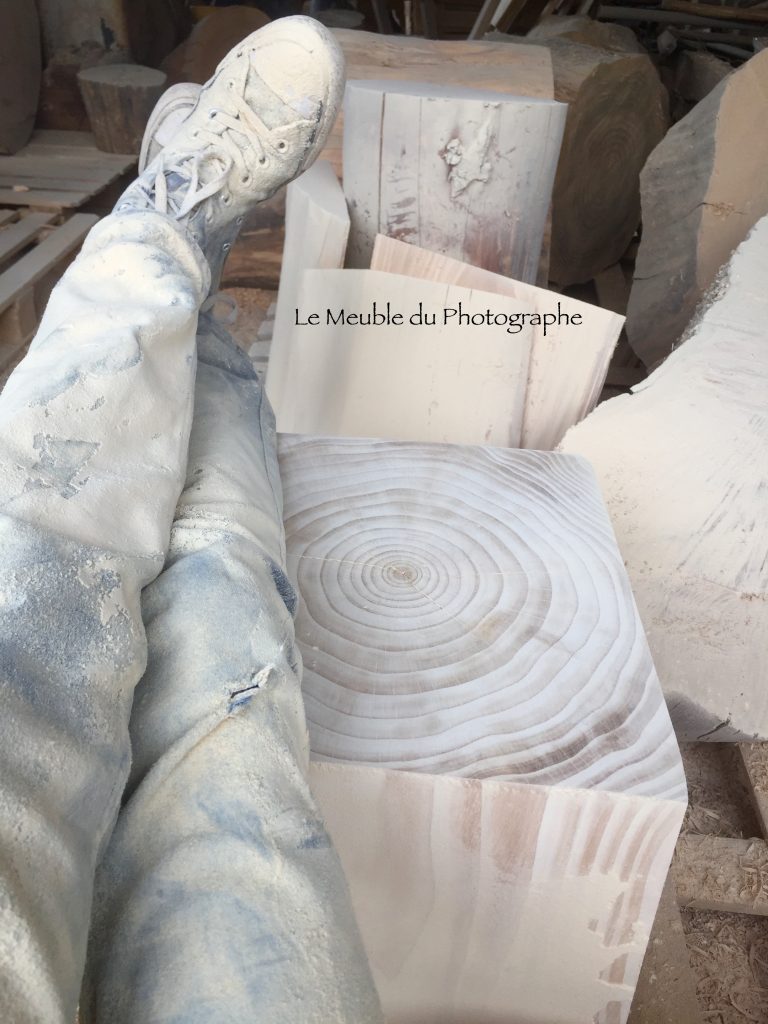 Le Meuble Du Photographe