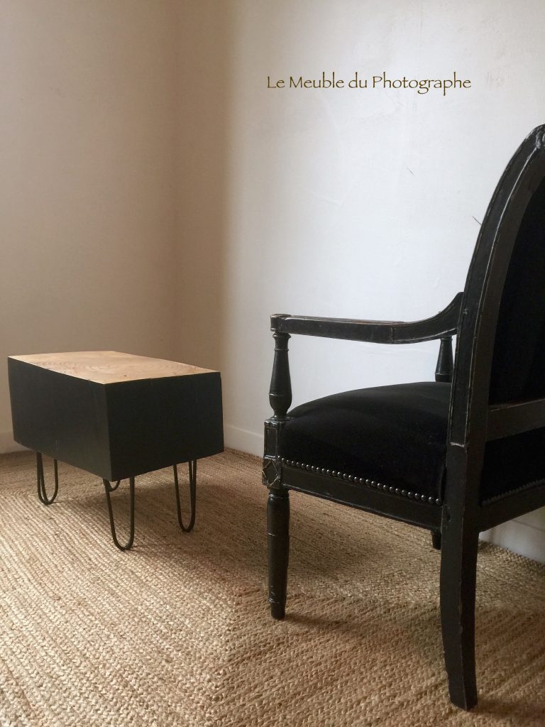 Le Meuble Du Photographe