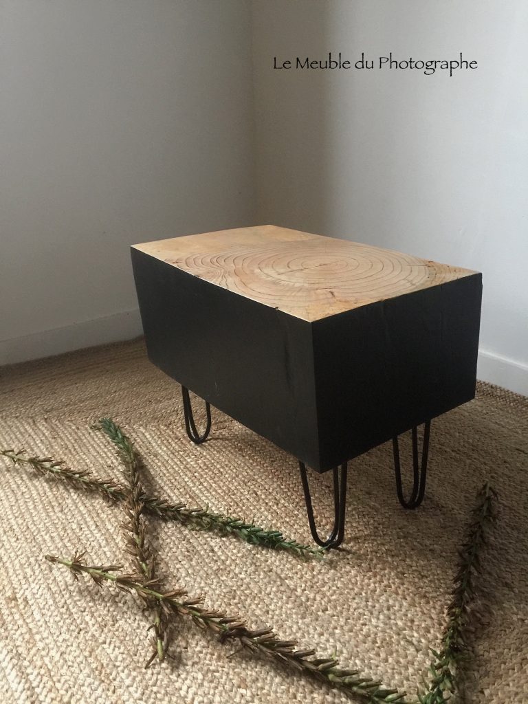 Le Meuble Du Photographe