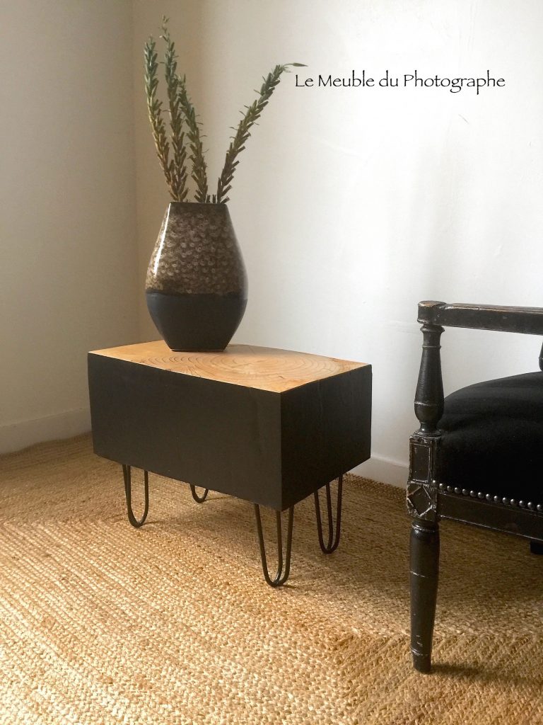 Le Meuble Du Photographe