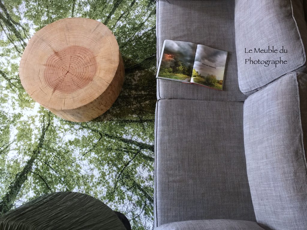 Le Meuble Du Photographe