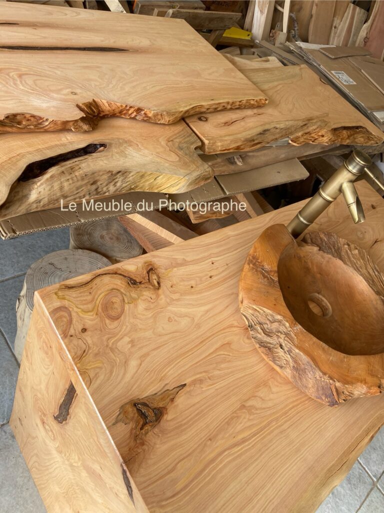 Le Meuble Du Photographe