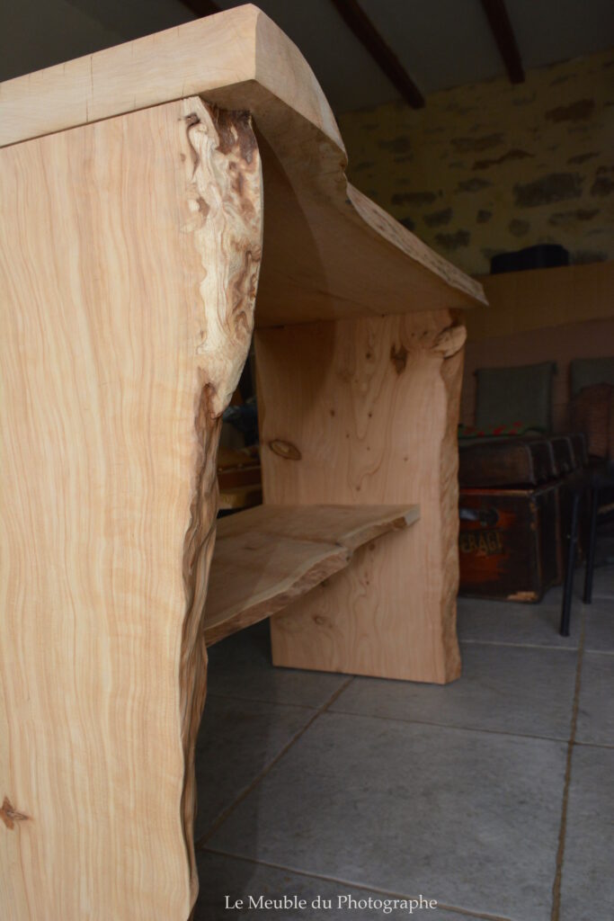 Le Meuble Du Photographe