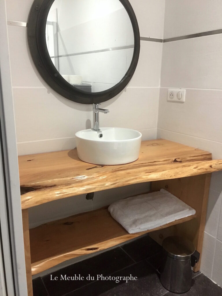 Le Meuble Du Photographe