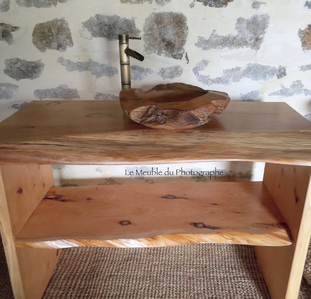 Le Meuble Du Photographe