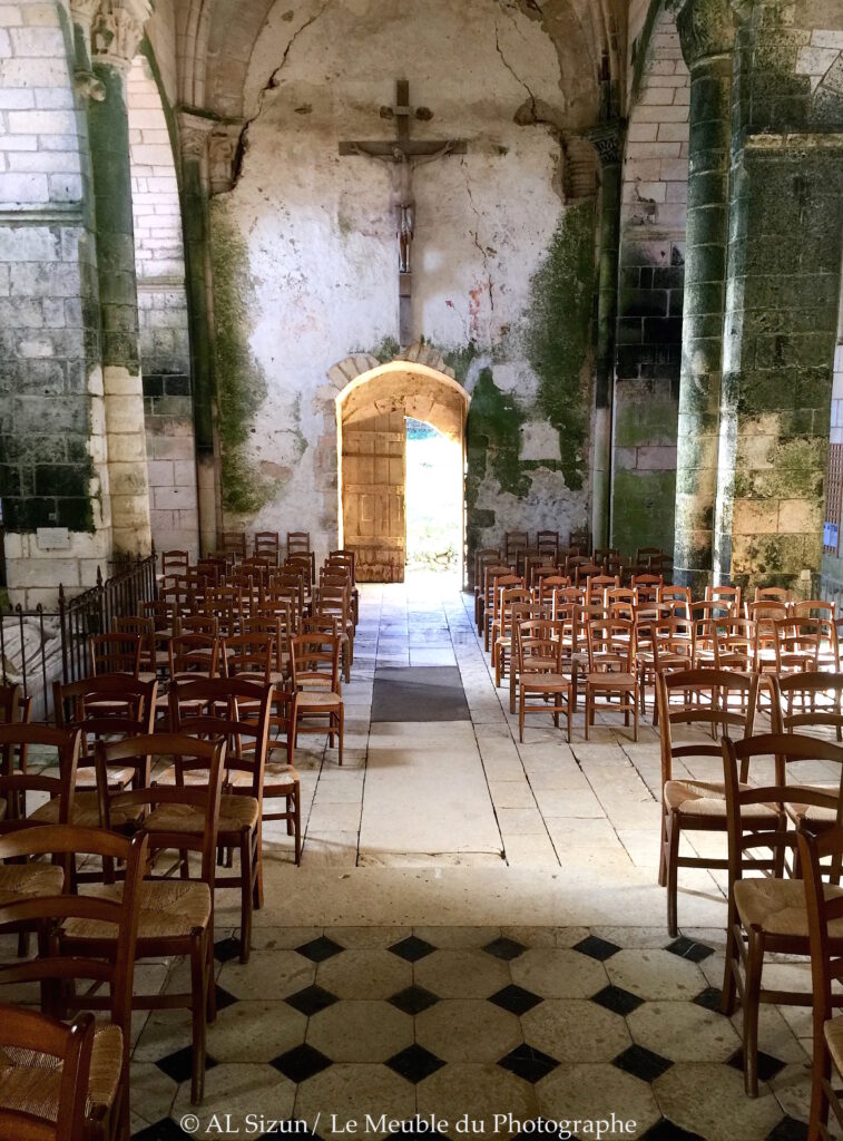 Le Meuble Du Photographe