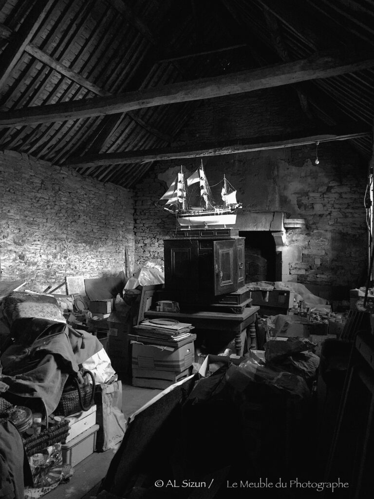 Le Meuble Du Photographe