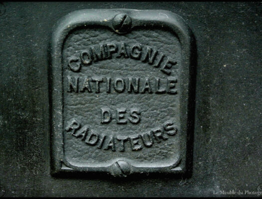 Compagnie nationale des radiateurs