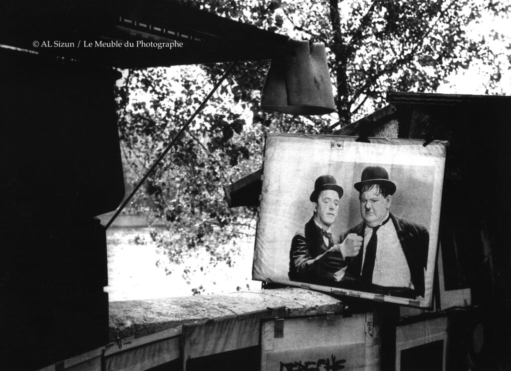 Le Meuble Du Photographe