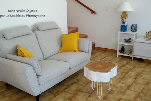 table-rondin-olympe-blanc table-rondin-olympe-blanc