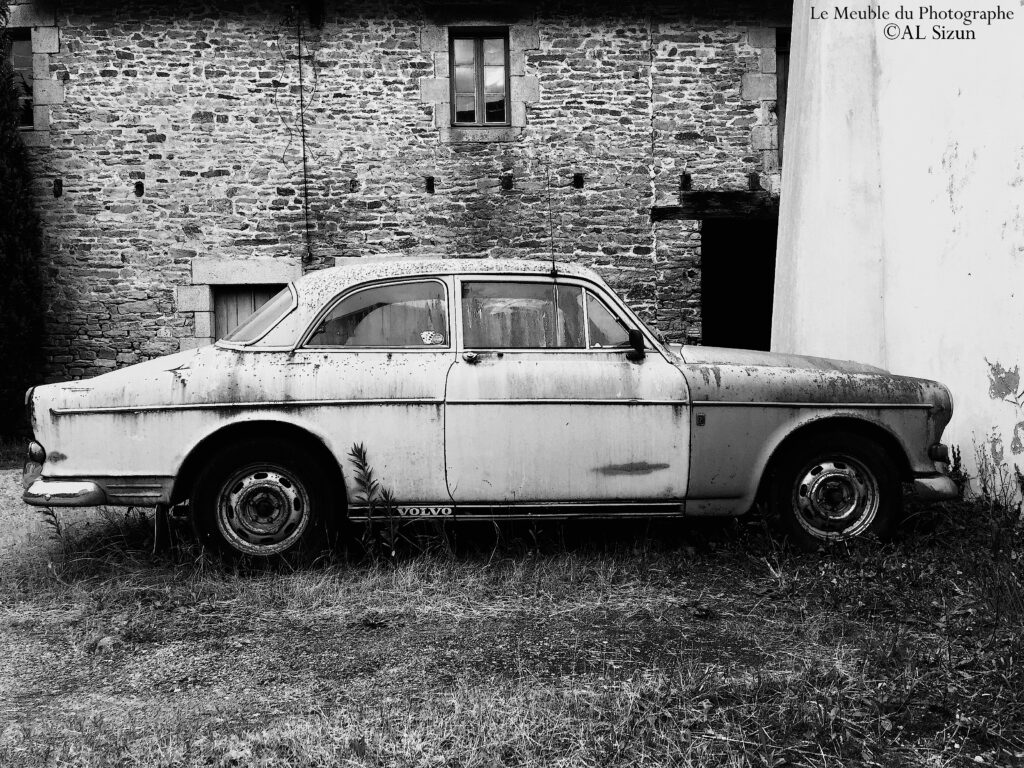 Le Meuble Du Photographe