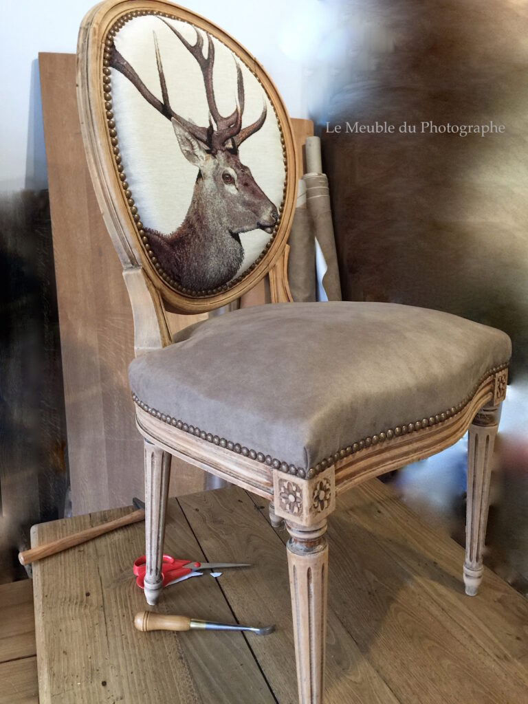 Le Meuble Du Photographe