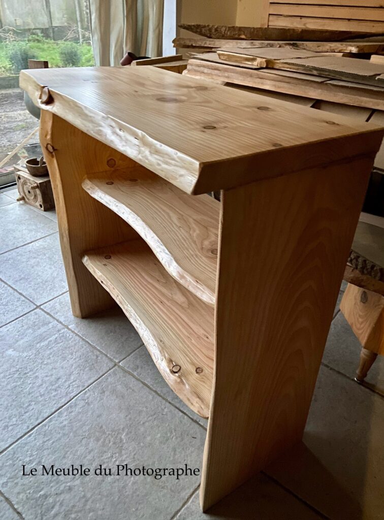 Le Meuble Du Photographe