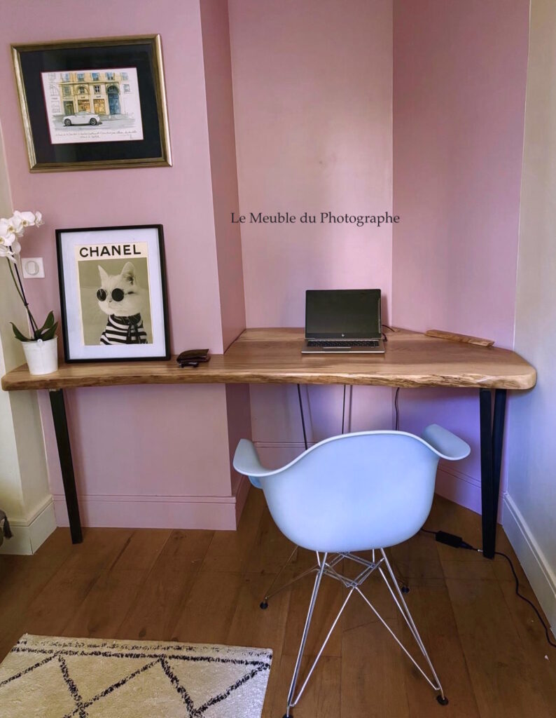 Le Meuble Du Photographe