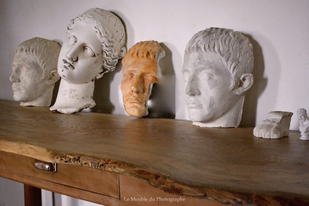 Le Meuble Du Photographe