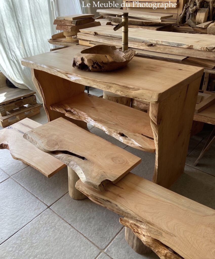 Le Meuble Du Photographe