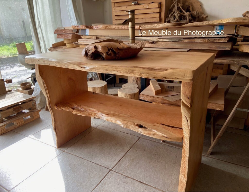 Le Meuble Du Photographe