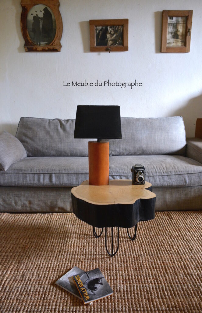 Le Meuble Du Photographe