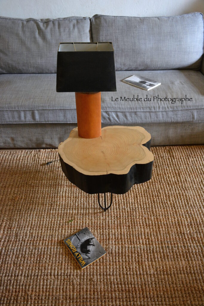 Le Meuble Du Photographe