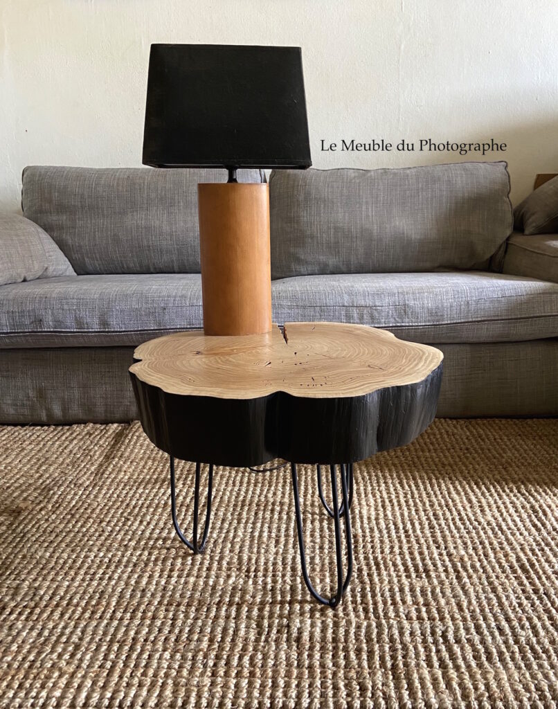 Le Meuble Du Photographe