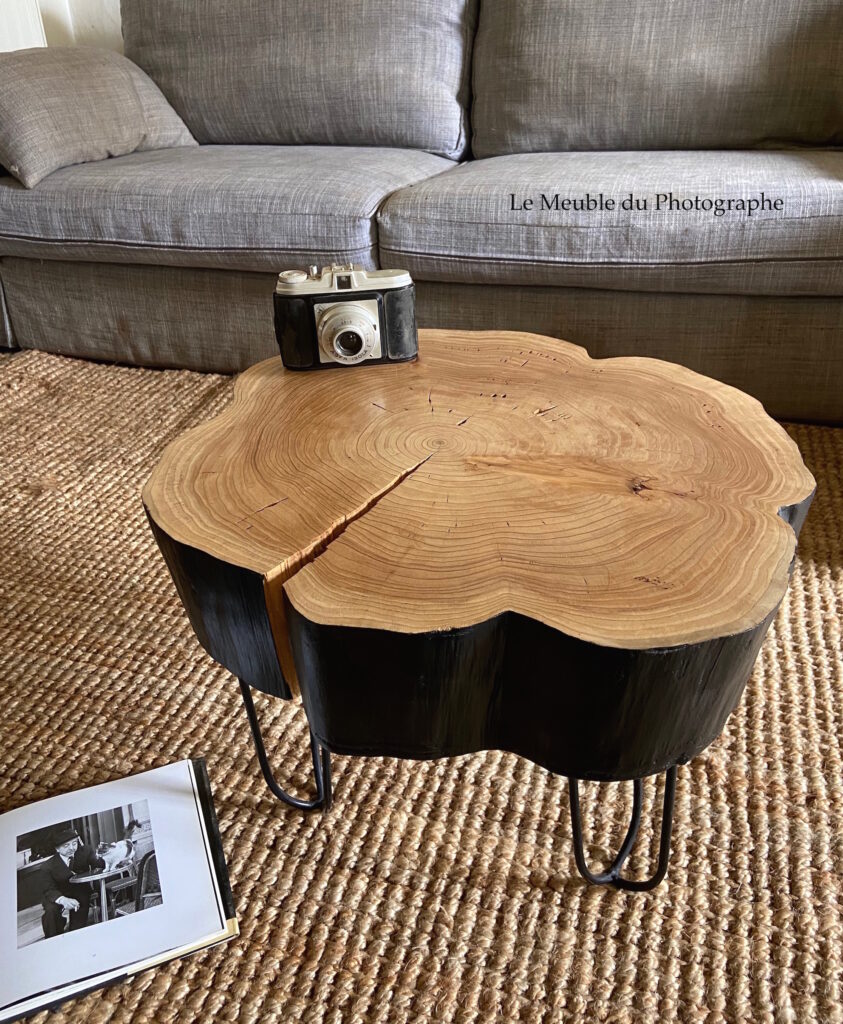 Le Meuble Du Photographe