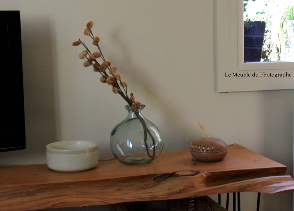 Le Meuble Du Photographe
