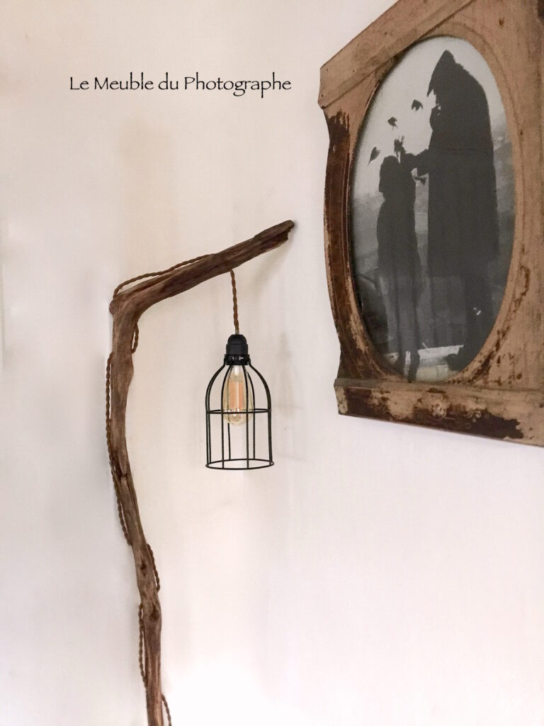 Le Meuble Du Photographe