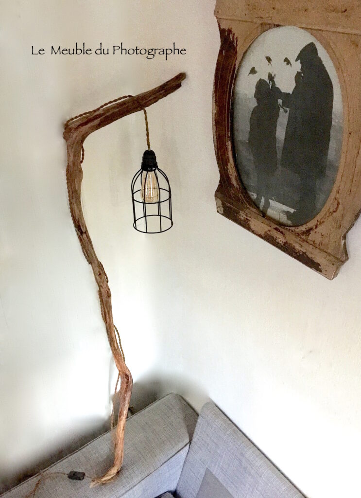 Le Meuble Du Photographe
