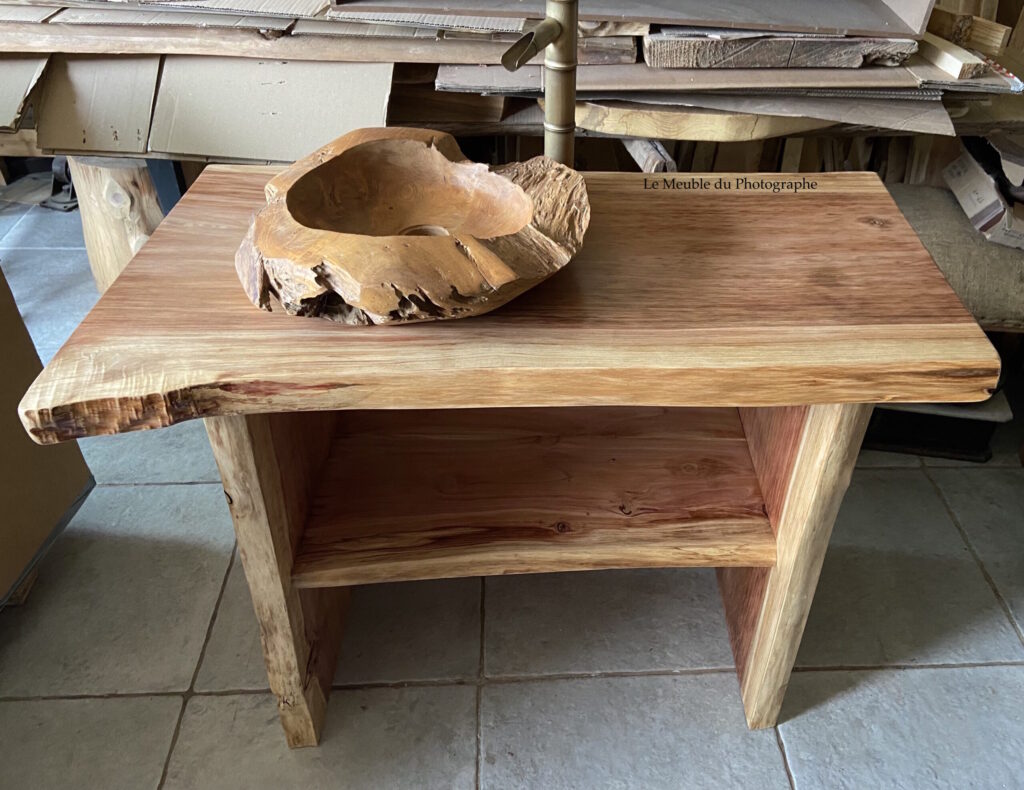 Le Meuble Du Photographe