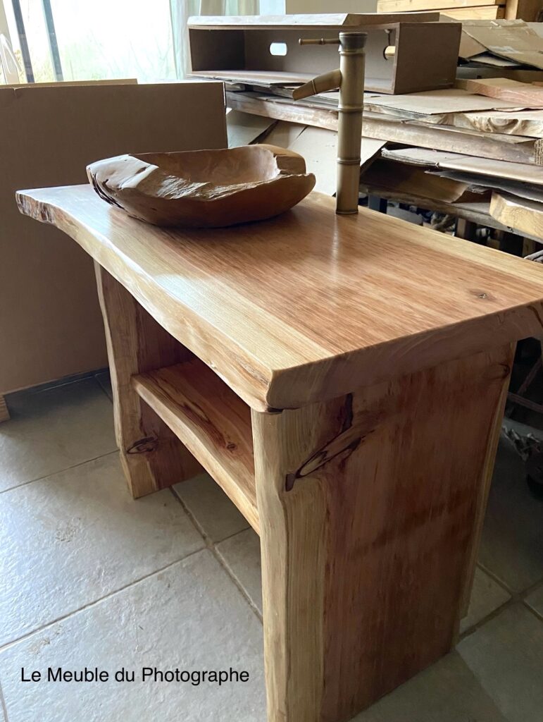 Le Meuble Du Photographe