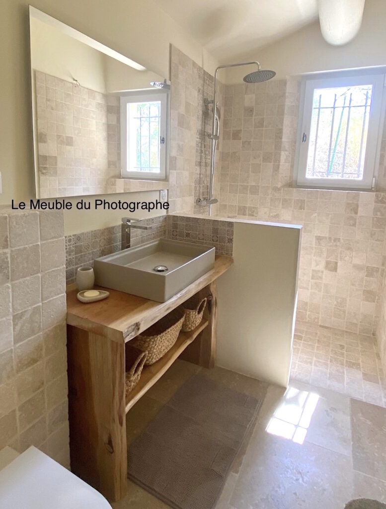 Le Meuble Du Photographe