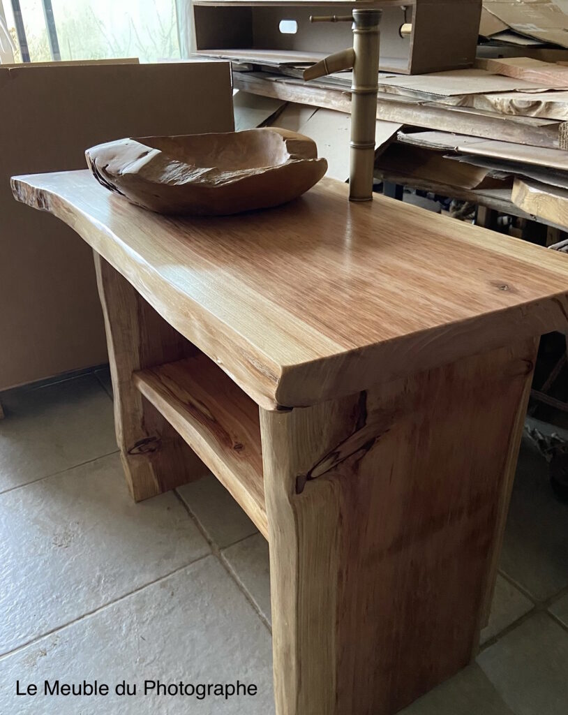 Le Meuble Du Photographe