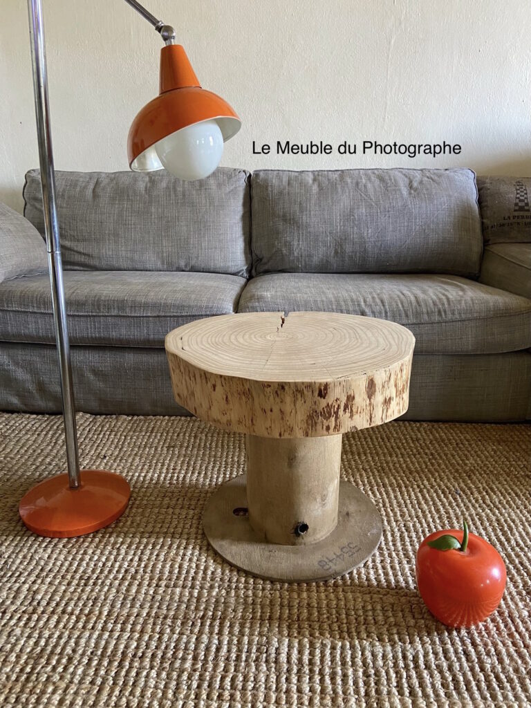 Le Meuble Du Photographe