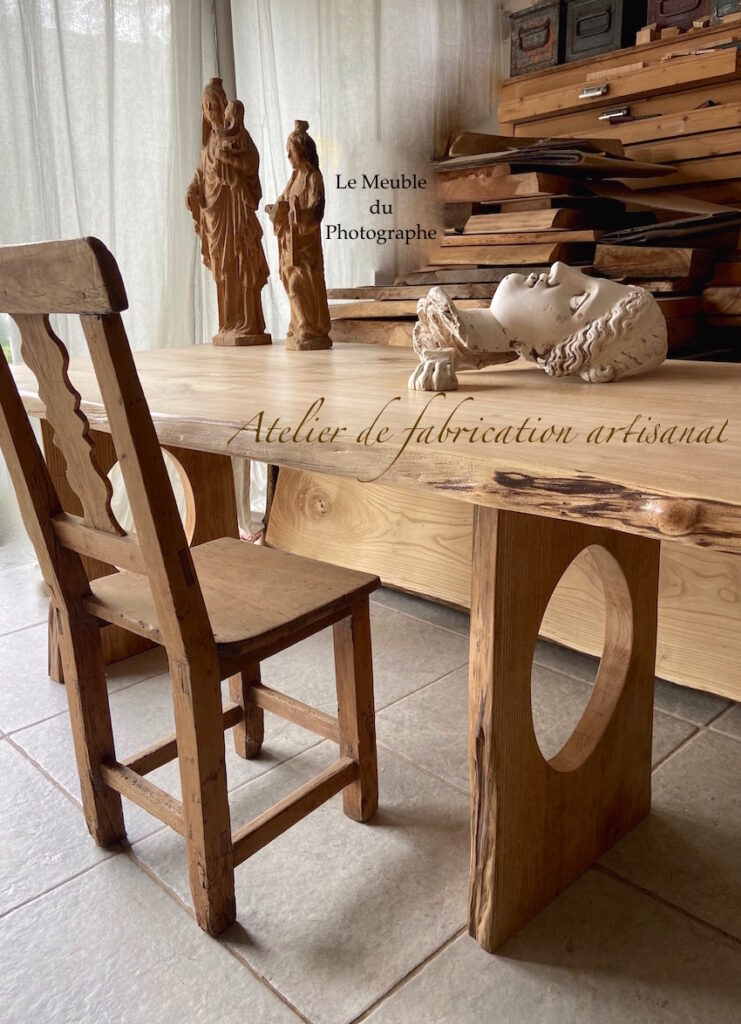 Le Meuble Du Photographe