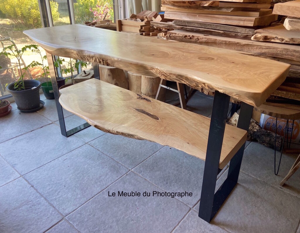 Le Meuble Du Photographe