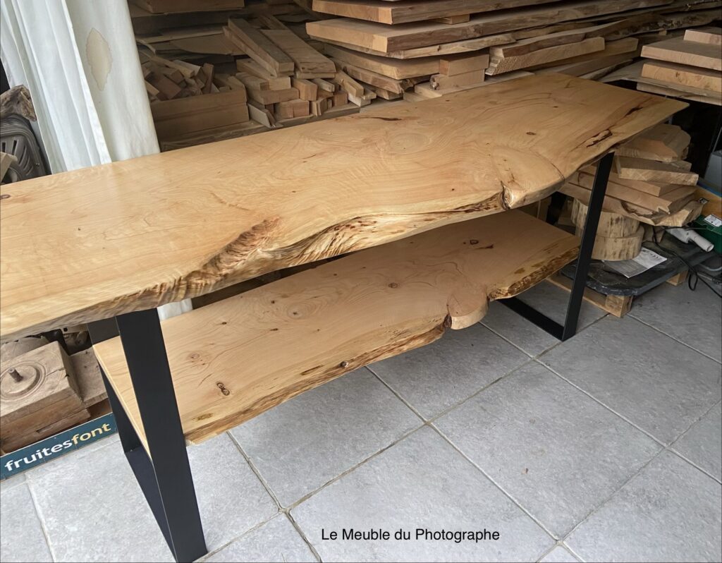 Le Meuble Du Photographe