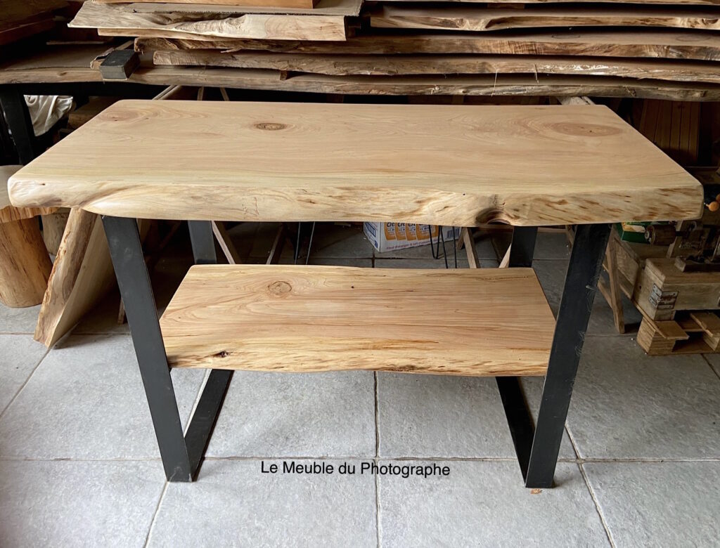 Le Meuble Du Photographe