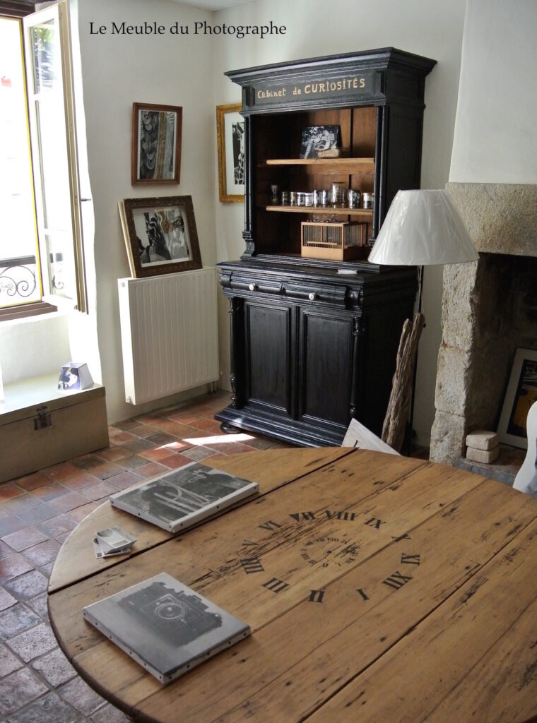Le Meuble Du Photographe