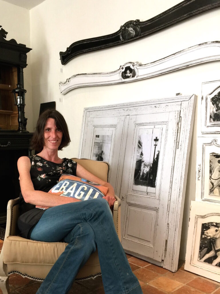 Le Meuble Du Photographe