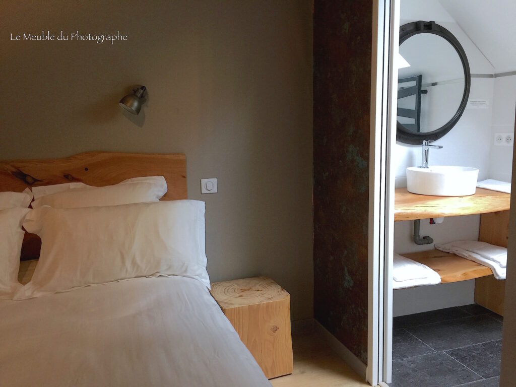 Le Meuble Du Photographe