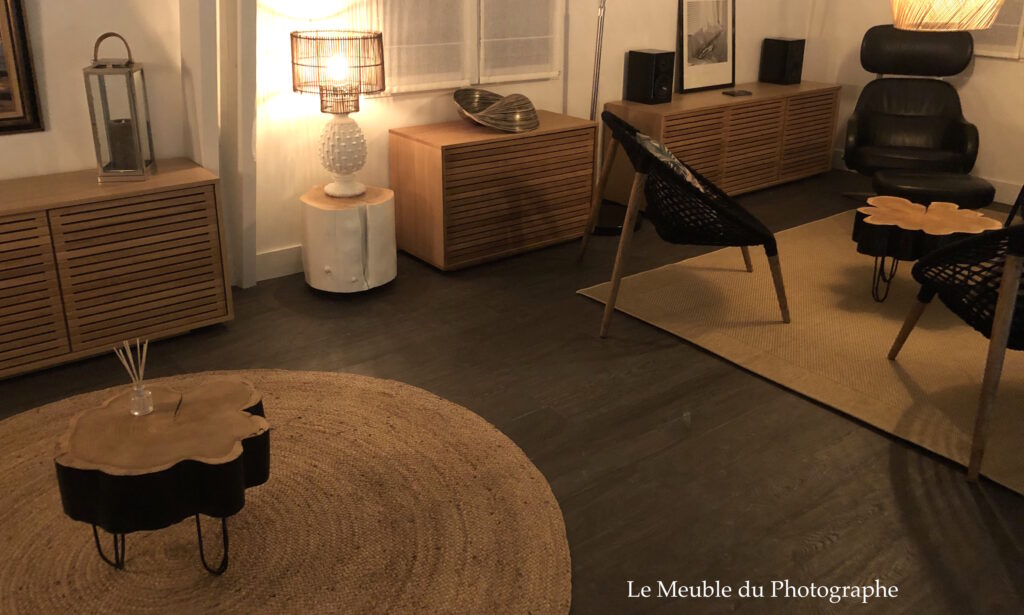 Le Meuble Du Photographe