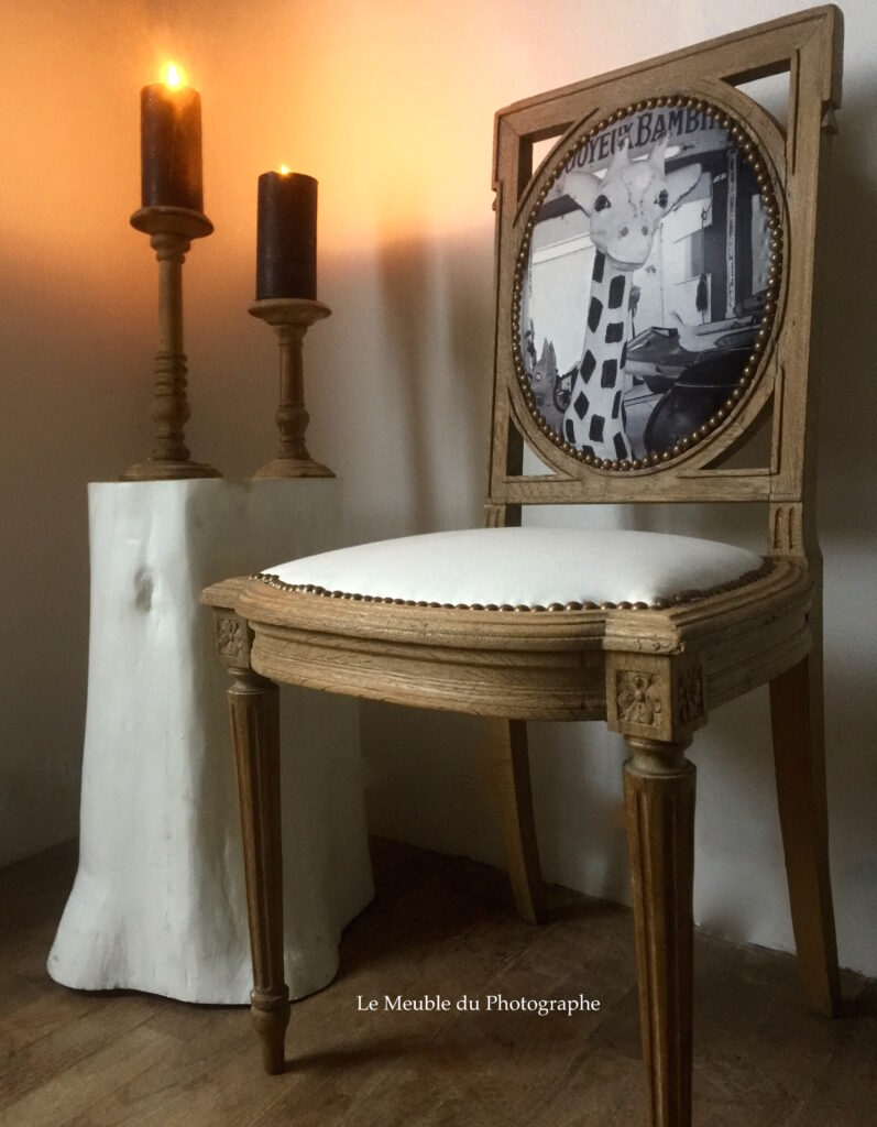 Le Meuble Du Photographe