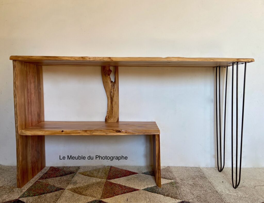 Le Meuble Du Photographe