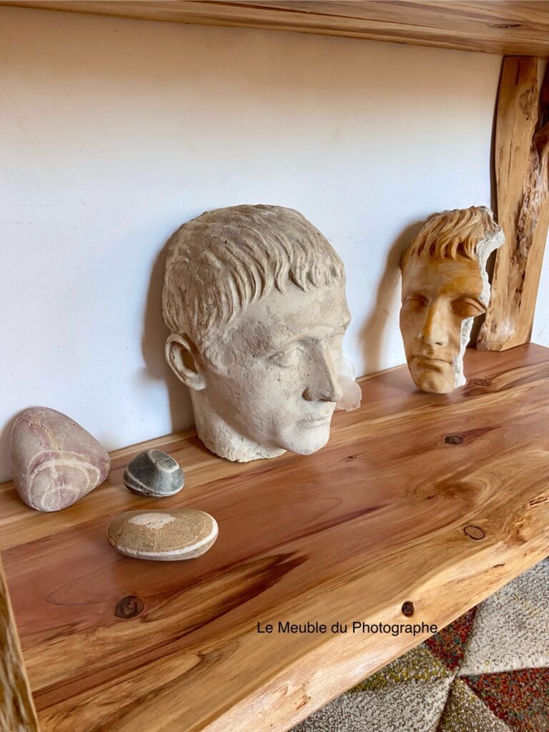 Le Meuble Du Photographe