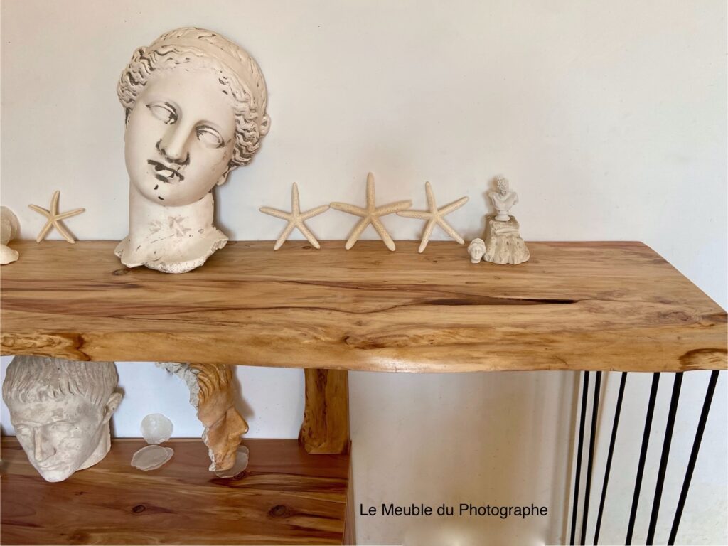 Le Meuble Du Photographe