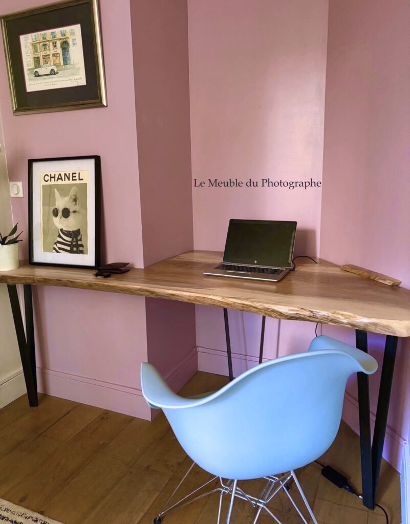 Le Meuble Du Photographe