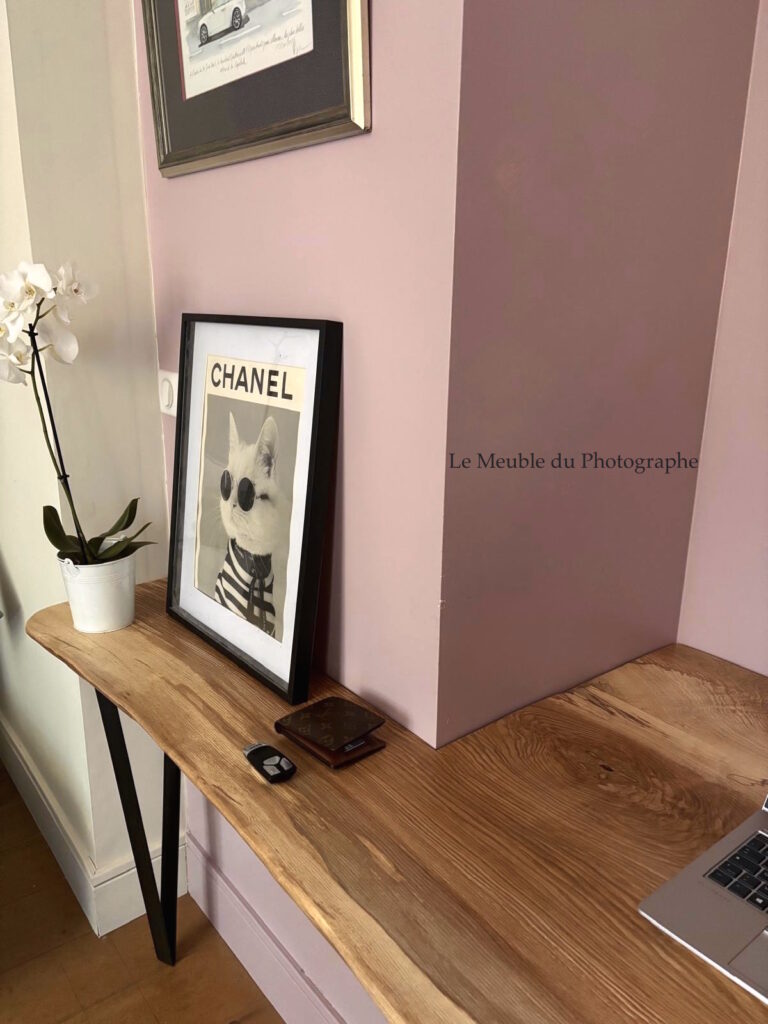 Le Meuble Du Photographe