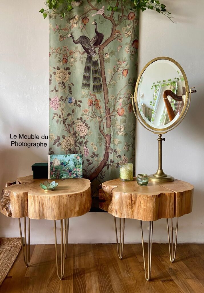 Le Meuble Du Photographe