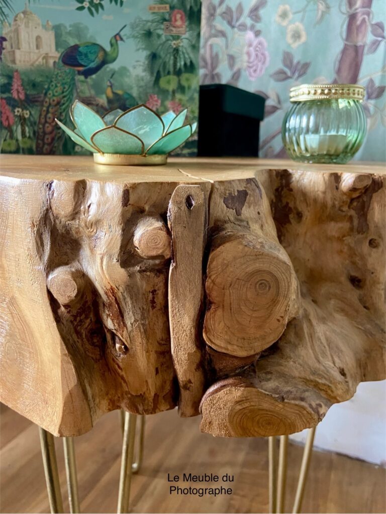 Le Meuble Du Photographe